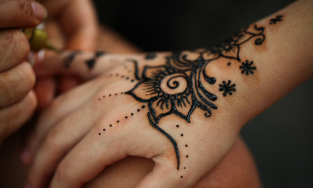 Smita_Mehendi_Artist, Hubballi